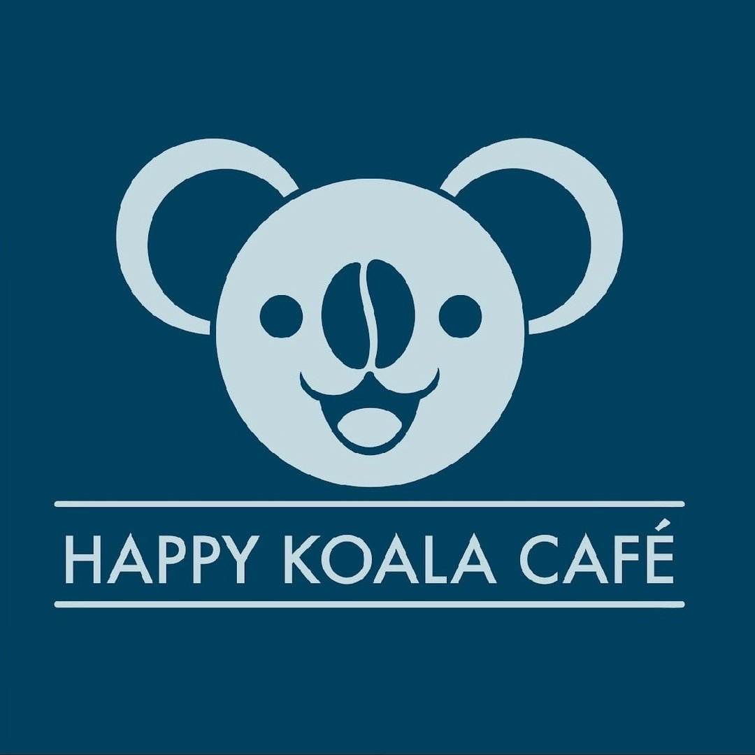 Happy Koala Café